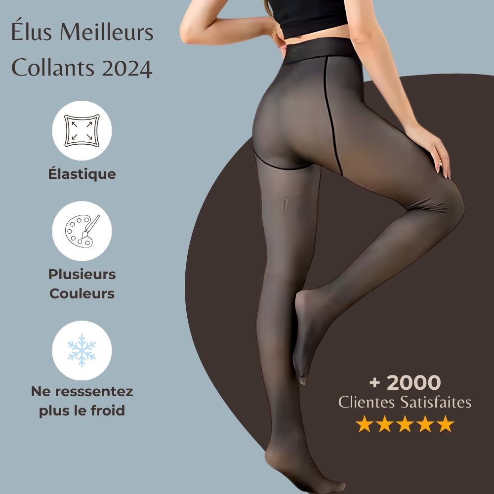 Collants Polaires Kosea