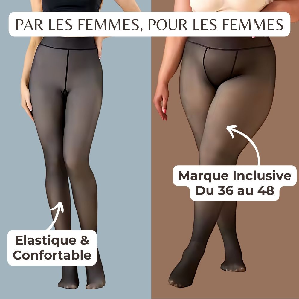 Collants Polaires Kosea